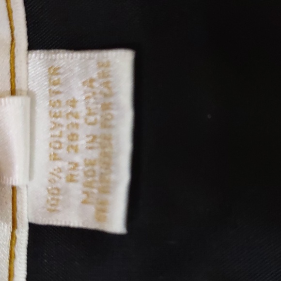 Vie By Victoria Royal Beaded Wrap Top - Picture 6 of 6